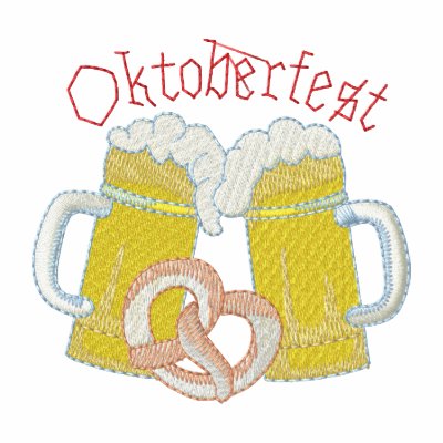 Oktoberfest Chaqueta Oktoberfest Chaqueta
