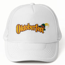 Oktoberfest cap hats