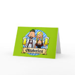 Oktoberfest cards