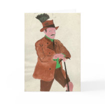 Oktoberfest cards by BlayzeInk Oktoberfest cards
