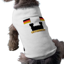Oktoberfest Castle pet clothing by alternateworlds Oktoberfest Castle pet clothing