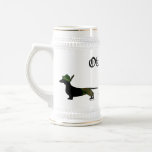 Oktoberfest Ceramic Beer Stein mugs