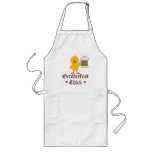 Oktoberfest Chick Apron