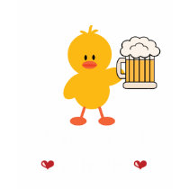 Oktoberfest Chick T-shirt