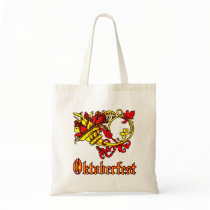 Oktoberfest Cornucopia bags