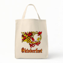 Oktoberfest Cornucopia bags