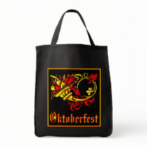 Oktoberfest Cornucopia bags