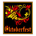 Oktoberfest Cornucopia posters by JFlatN Oktoberfest Cornucopia posters