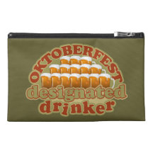 OKTOBERFEST custom accessory bags