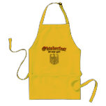 Oktoberfest German Beer Drinking Apron - Prost!