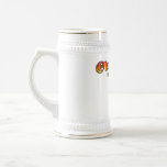 Oktoberfest German Drinking Beer Stein - Prost! Mug