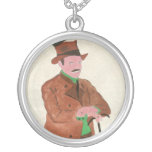 Oktoberfest German Gent Jewelry