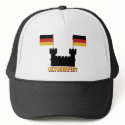 Oktoberfest hat