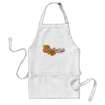 Oktoberfest Hops aprons
