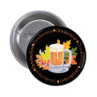 Oktoberfest in the Round Pin