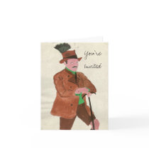 Oktoberfest Invitation cards by BlayzeInk Oktoberfest Invitation cards