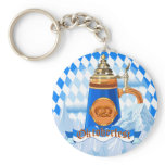 Oktoberfest Keychain