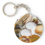 Oktoberfest Keychains