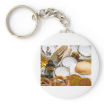 Oktoberfest Key Chains