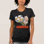 Oktoberfest Mädchen Tees