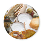 Oktoberfest magnets