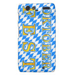 Oktoberfest Motorola Droid RAZR Cover