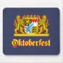 Oktoberfest Mousepad