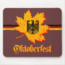 Oktoberfest Mousepads