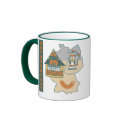 Oktoberfest mug