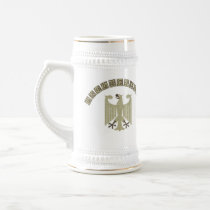 Oktoberfest mugs by JFlatN Oktoberfest mugs