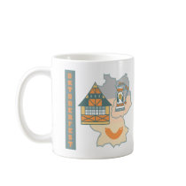 Oktoberfest mugs