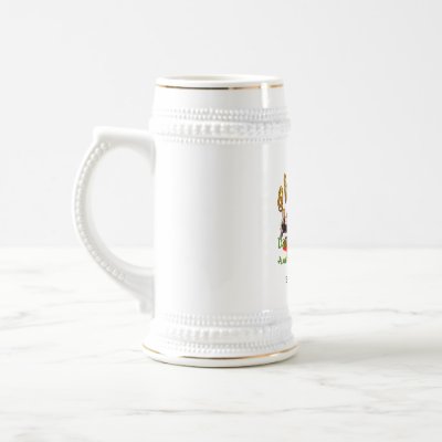 Oktoberfest Mugs by ZsTees
