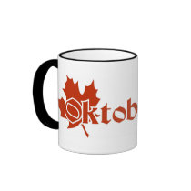 oktoberfest mug by birdbomb oktoberfest mug