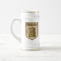 Oktoberfest Coffee Mugs