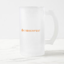 Oktoberfest Mug