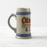 Oktoberfest Mug