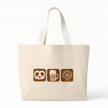 Oktoberfest - Munich Canvas Bag