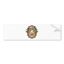 OKTOBERFEST MUNICH DEUTSCHLAND BUMPER STICKERS