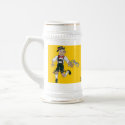 Oktoberfest Munich Germany Beer Stein Mug by zooogle Oktoberfest Munich Germany Beer Stein Mug