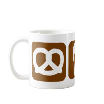 Oktoberfest - Munich Mug
