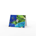 Oktoberfest Note Card