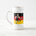 Oktoberfest Party Germany Beer Mug Stein
