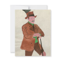 Oktoberfest Party invitations