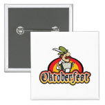 Oktoberfest Pins