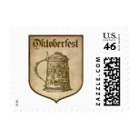 Oktoberfest postage
