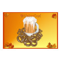 Oktoberfest Poster posters