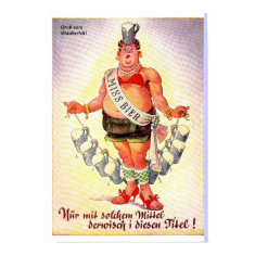 Oktoberfest print