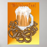 Oktoberfest Poster