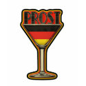 Oktoberfest Prost Sparkling Wine shirt