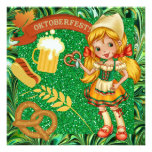 OKTOBERFEST - SRF CUSTOM ANNOUNCEMENT